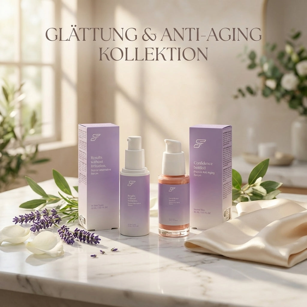 Glättung & Anti-Aging