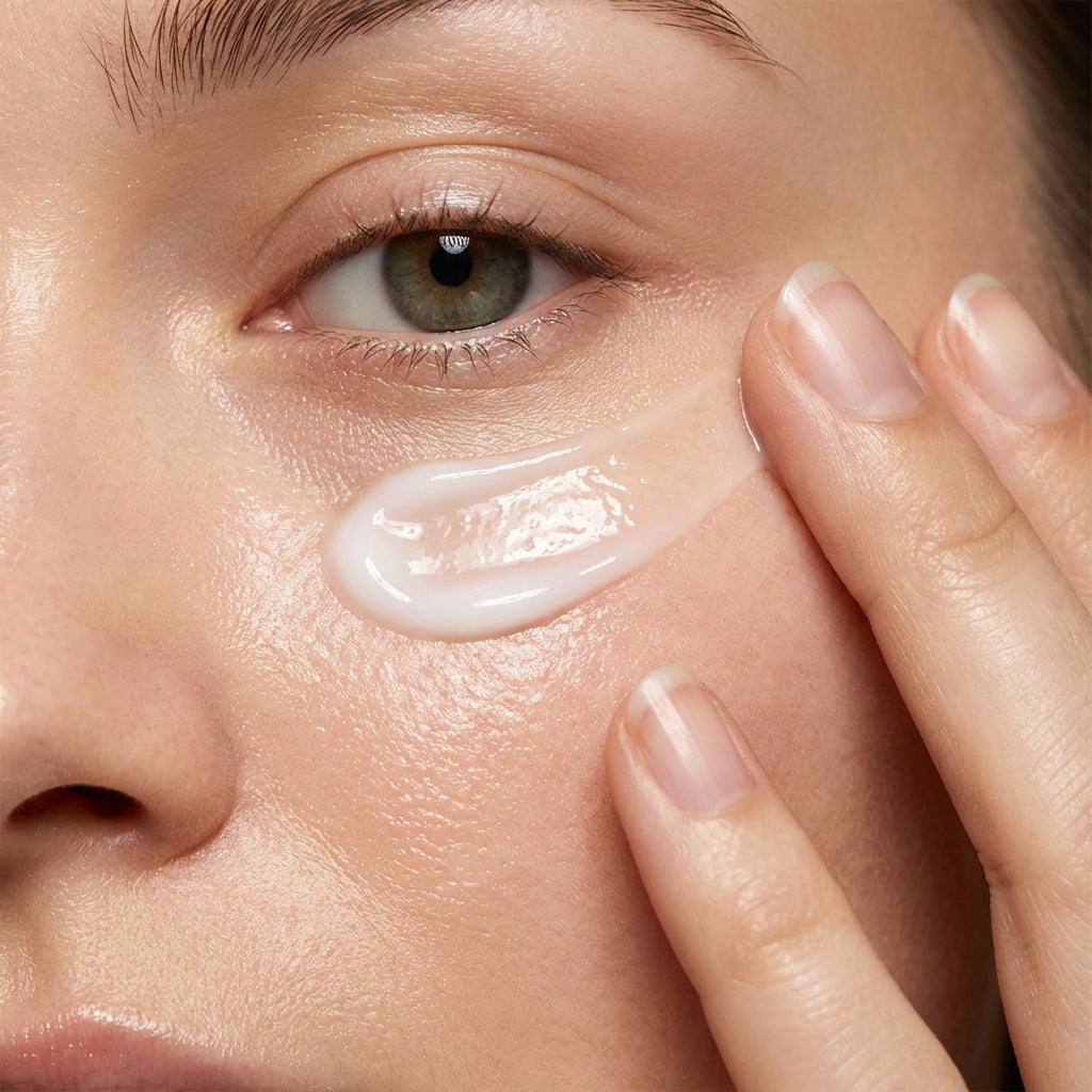 Brightening Eye Cream